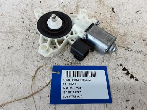 MOTOR RAAMMECHANIEK RECHTS VOOR Ford Fiesta 7 (A75655110), Auto-onderdelen, Carrosserie, Ford, Voor, Rechts, Gebruikt