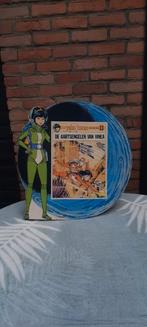Yoko Tsuno Stripdisplay “De Aartsengelen van Vinea”, Ophalen of Verzenden, Zo goed als nieuw