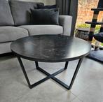 Salontafel, Huis en Inrichting, Tafels | Salontafels, Ophalen, Gebruikt