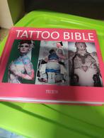 Tattoo boeken, Boeken, Ophalen of Verzenden