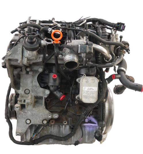 Audi Seat Skoda VW Passat TT-motor fantastisch 2.0 CFGB CFG, Auto-onderdelen, Motor en Toebehoren, Audi, Seat, Volkswagen, Skoda