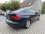 BMW Gran Turismo 318 d, Autos, Achat, Euro 6, Entreprise, Boîte manuelle