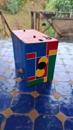 Kodak nr. 2 Hawk-Eye (Mod. CC) - De Magic Box, Verzamelen, Ophalen of Verzenden, Voor 1940, Fototoestel