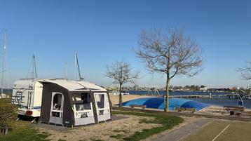 Kampa rally 330air pro
