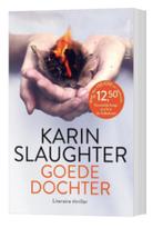 Boek Goede dochter - Karin Slaughter, Verzenden, Zo goed als nieuw