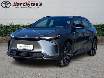 Toyota bZ4X Dynamic  beschikbaar voor biedingen