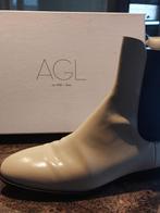 schoenen AGL, Enlèvement, Boots et Botinnes, Blanc, Neuf