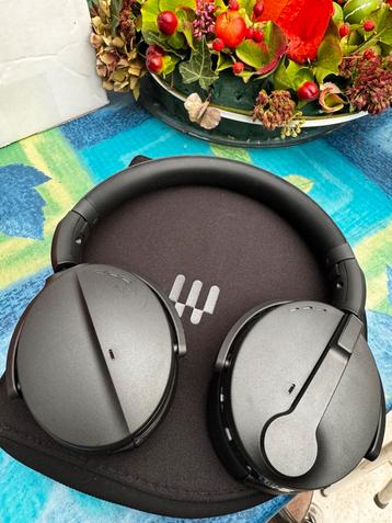 Casque mic Hi-fi haute gamme EPOS SENNHEISER ADAPT 560 neuf, Enlèvement, Comme neuf, Sennheiser, Bluetooth