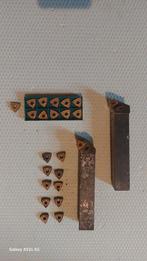 Ciseau à tour longitudinal., Enlèvement ou Envoi, Comme neuf