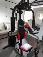 Fitnesstoestel compleet en zeer goede staat!, Ophalen, Gebruikt