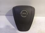AIRBAG STUUR Opel Zafira Tourer (P12) (13299780), Gebruikt, Opel
