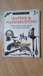 Wapens en wapenrusting, Boeken, Ophalen of Verzenden, Gelezen, Ooggetuigen, Non-fictie