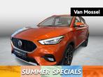 MG ZS 1.0 T-GDi AT LUXURY (automatique), Autos, Achat, 82 kW, Entreprise, 1264 kg