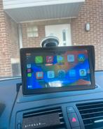 Carplay voor alle auto's met camera apple/android, Ophalen of Verzenden, Zo goed als nieuw