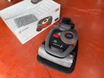 grasrobot Navimow h500 EVF met camera 7 maand oud !, Tuin en Terras, Robotmaaiers, Ophalen, Zo goed als nieuw, Navimow, Bestuurbaar via app