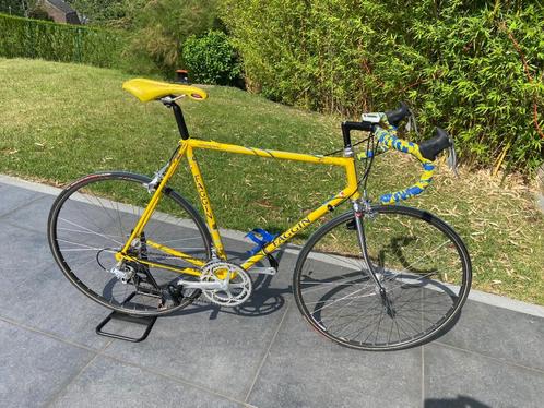 Velo Faggin, Fietsen en Brommers, Fietsen | Racefietsen, Zo goed als nieuw, Overige merken, 15 tot 20 versnellingen, Overige maten