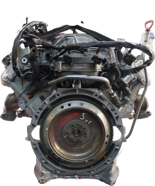 Mercedes-Benz C-Klasse W204 AMG 6.3 M156.985 156.985 Motor, Auto-onderdelen, Motor en Toebehoren, Mercedes-Benz, Ophalen of Verzenden