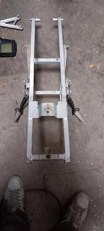 Piece derbi, Vélos & Vélomoteurs, Enlèvement, Comme neuf