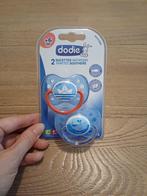 Tétines DODIE 6M, Ophalen, Nieuw