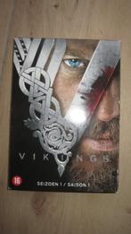 VIKINGS SAISON 1, Comme neuf, Action et Aventure, Coffret, Enlèvement ou Envoi