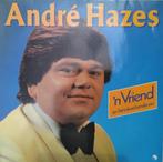 Andre Hazes – “Een vriend” – LP – 1A058 26612, Cd's en Dvd's, Vinyl | Nederlandstalig, Levenslied of Smartlap, Gebruikt, Ophalen of Verzenden