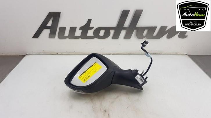 SPIEGEL LINKS Renault Clio IV Estate / Grandtour (7R), Auto-onderdelen, Spiegels, Renault, Gebruikt