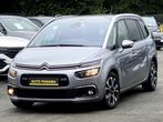 CITROEN C4 SPACETOURER TOU130 CV 7-ZITS GPS LANE ASSIT, Auto's, Voorwielaandrijving, https://public.car-pass.be/vhr/e3c0a6e7-bd3b-4bf8-8a29-b351c103e5f4