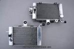 Radiateur radiatoren AVDB HONDA TRANSALP XLV 600 1987 - 1996, Motoren, Ophalen of Verzenden, Nieuw