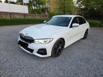 Bmw 330e 2020 mpakket  Laser Led  euro6d-temp Hybride, Auto's, Automaat, 1998 cc, Achterwielaandrijving, Wit