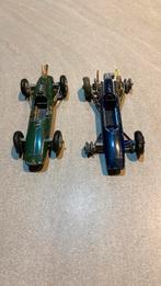 Jouets Corgi Cooper Maserati F1 et Lotus Climax F1, Hobby & Loisirs créatifs, Modélisme | Voitures & Véhicules, Enlèvement ou Envoi