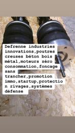 generatormotor, Ophalen of Verzenden