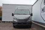 Iveco Daily 35C21- HiMatic- L3H2-ACC-Camera-Nieuw- 44990+BTW, Automaat, Stof, Iveco, Bedrijf