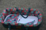 Draagwieg / wandelwagen / buggy, Kinderen en Baby's, Kinderwagens en Combinaties, Ophalen, Gebruikt, Combiwagen, Mutsy
