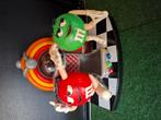 M & M despender, Ophalen of Verzenden, Gebruikt