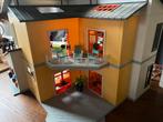 Playmobil city life, Kinderen en Baby's, Speelgoed | Playmobil, Ophalen of Verzenden, Zo goed als nieuw, Complete set