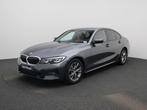 BMW 3 Reeks Berline 318d NAVI | CAMERA | LEDER | LED | Apple, Auto's, BMW, Automaat, 4 deurs, Gebruikt, 110 kW