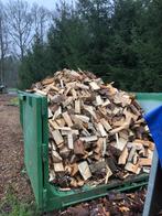 brandhout naaldhout., Jardin & Terrasse, Bois de chauffage, 6 m³ ou plus, Enlèvement, Autres essences de bois, Bûches