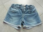 Jeans short Name It maat 164, Broek, Meisje, Name it, Ophalen of Verzenden