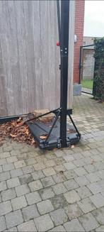 basketbal, Sport en Fitness, Ophalen, Zo goed als nieuw, Ring, Bord of Paal