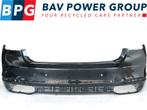 BUMPER ACHTER BMW 7 serie (G11 / G12) (51127427622), Gebruikt, Achter, BMW, Bumper