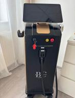 Diode ice laser, Ophalen, Zo goed als nieuw