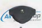 Airbag set - Paneel blauw Peugeot Partner (tepee)(2008-2018), Gebruikt, Ophalen of Verzenden