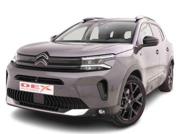 CITROEN C5 Aircross 225 e-EAT8 Max Black Style + Pano + GPS  beschikbaar voor biedingen