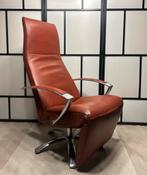 Fauteuil design JORI Brainbuilder, Maison & Meubles, Fauteuils, Knoll Vitra Durlet Himolla Leolux Jori, 125 à 150 cm, Enlèvement