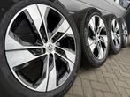 18" Volvo XC40 EC40 EX40 C40 V60 Cross Country velgen banden, Auto-onderdelen, Banden en Velgen, 18 inch, 215 mm, -, -