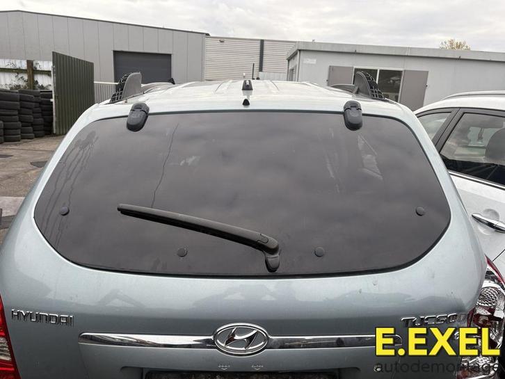 Klapraam achterklep Hyundai Tucson 2004-10 43R000387, Autos : Pièces & Accessoires, Carrosserie & Tôlerie, Haillon arrière, Hyundai