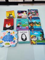 Lot de 9 livres enfants, Livres, Enlèvement, Comme neuf