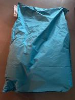 Sit&Joy zitzak, Huis en Inrichting, Zitzakken, Ophalen, Gebruikt, Blauw, Zitzak