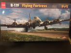HK Models (HK01E029): Boeing b-17F Flying fortress au 1:32, Enlèvement ou Envoi, Neuf, Plus grand que 1:72, Avion