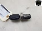 CONTACTSLOT + SLEUTEL Ford Fiesta 5 (JD / JH), Gebruikt, Ford